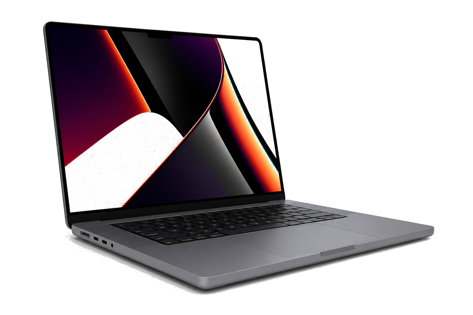 MacBook Pro 14" M3
