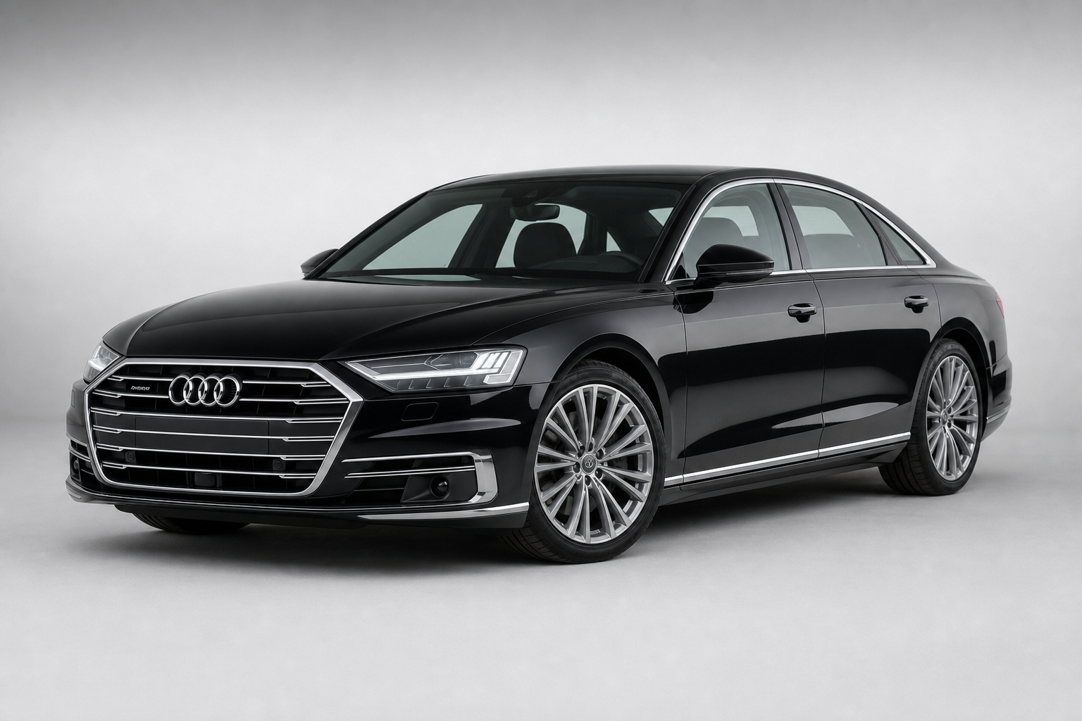 Audi A8 L 55 TFSI quattro