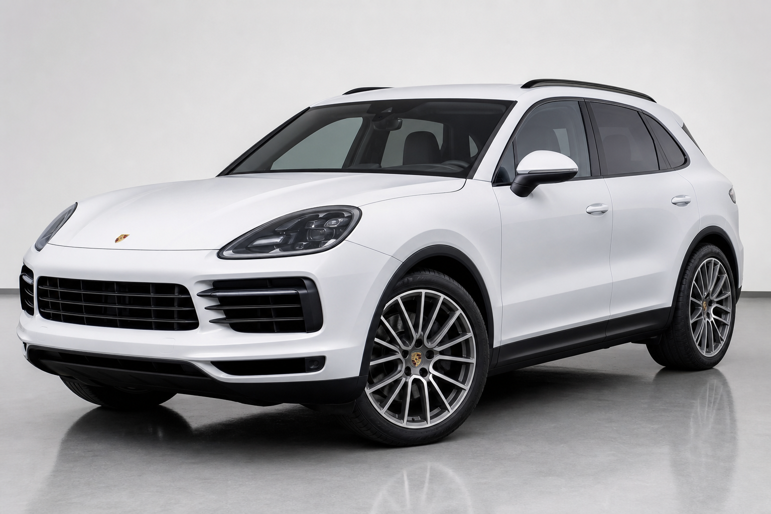 Porsche Cayenne S