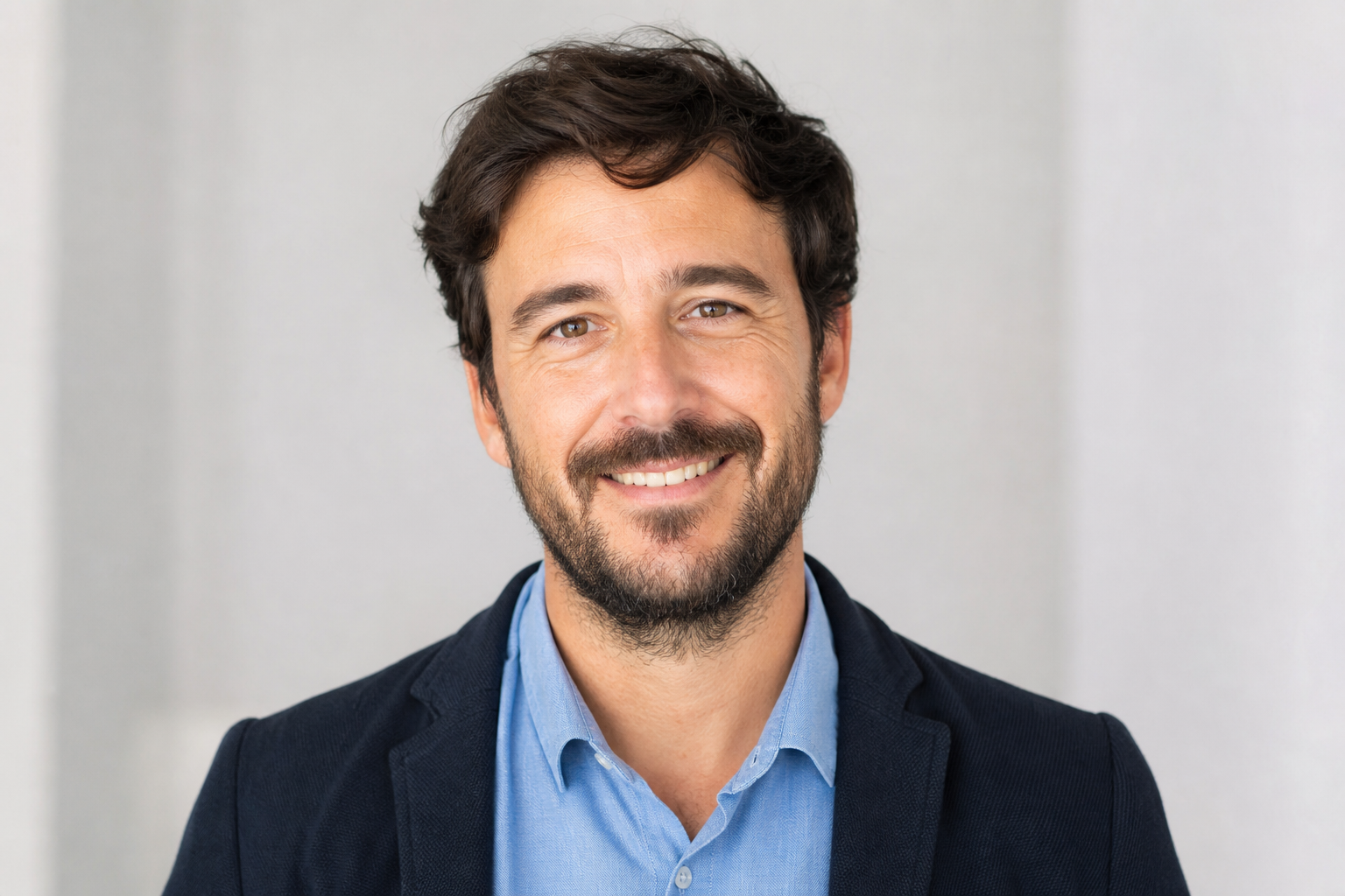 Michael K.