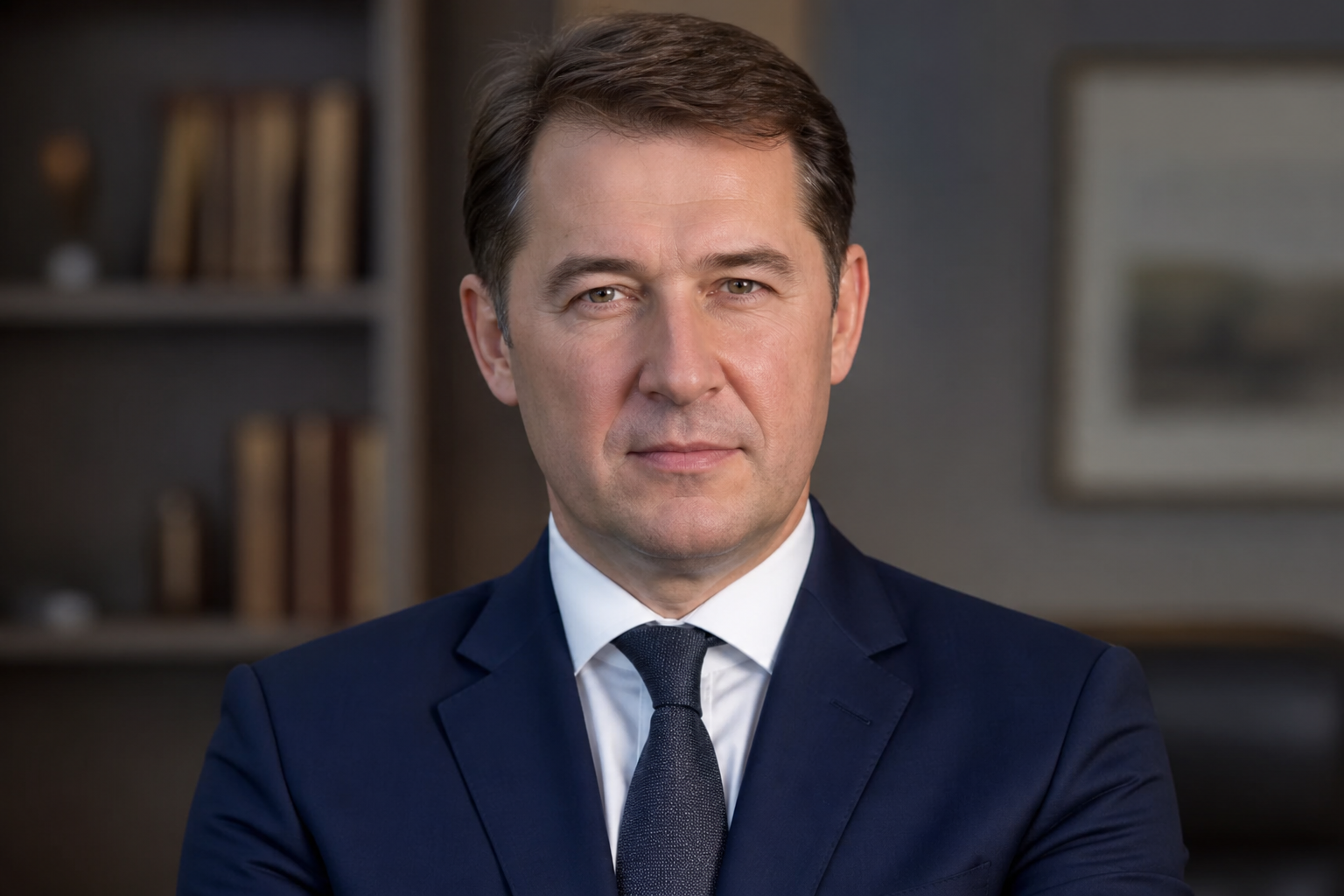Иванов Сергей Петрович