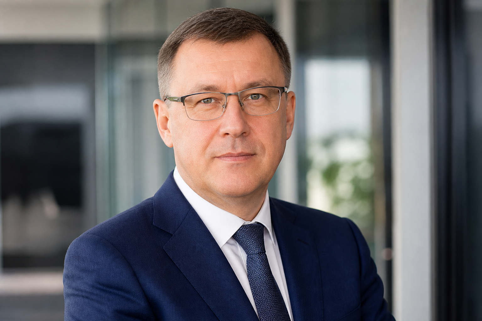 Сидоров Михаил Викторович