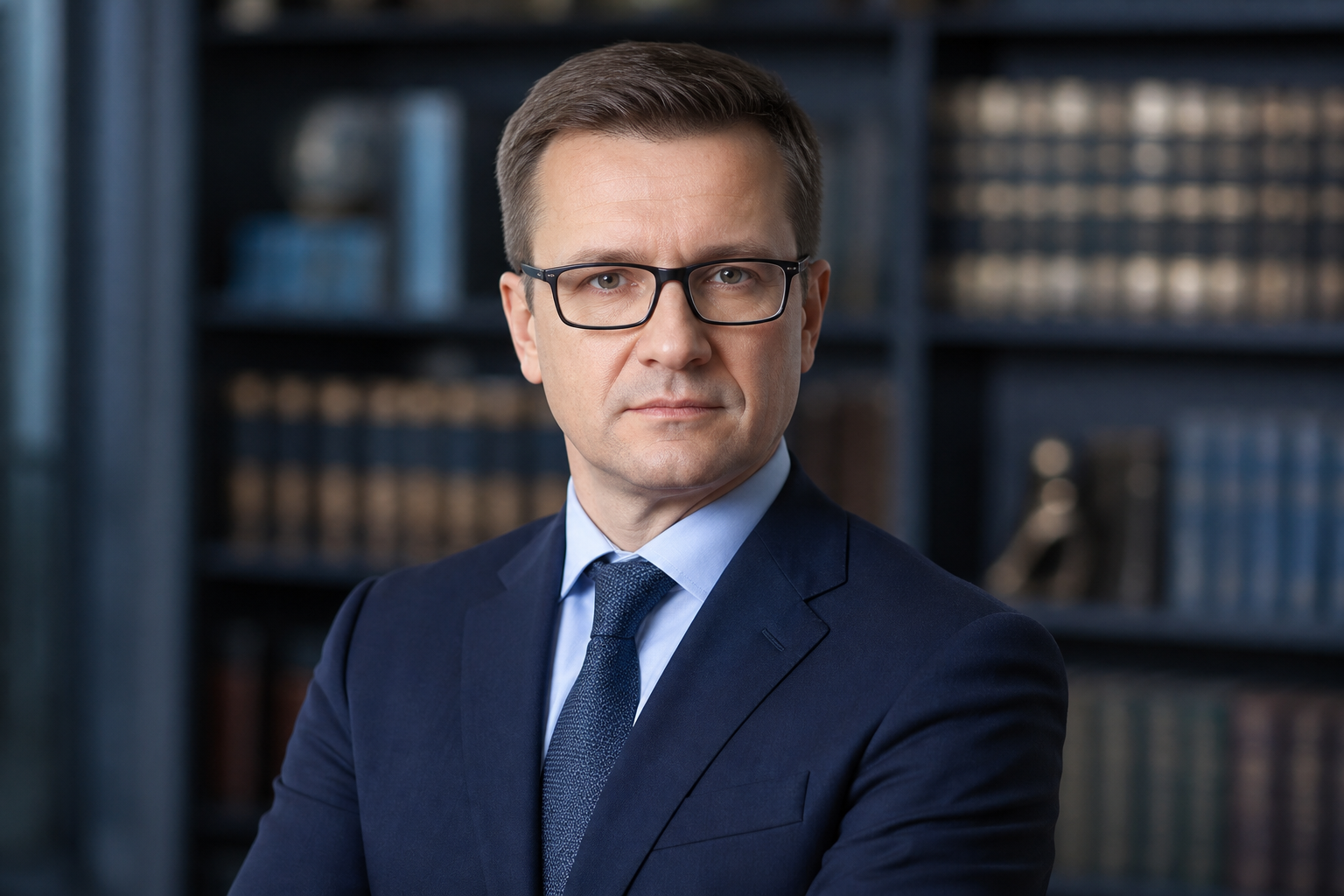 Дмитрий Семёнов