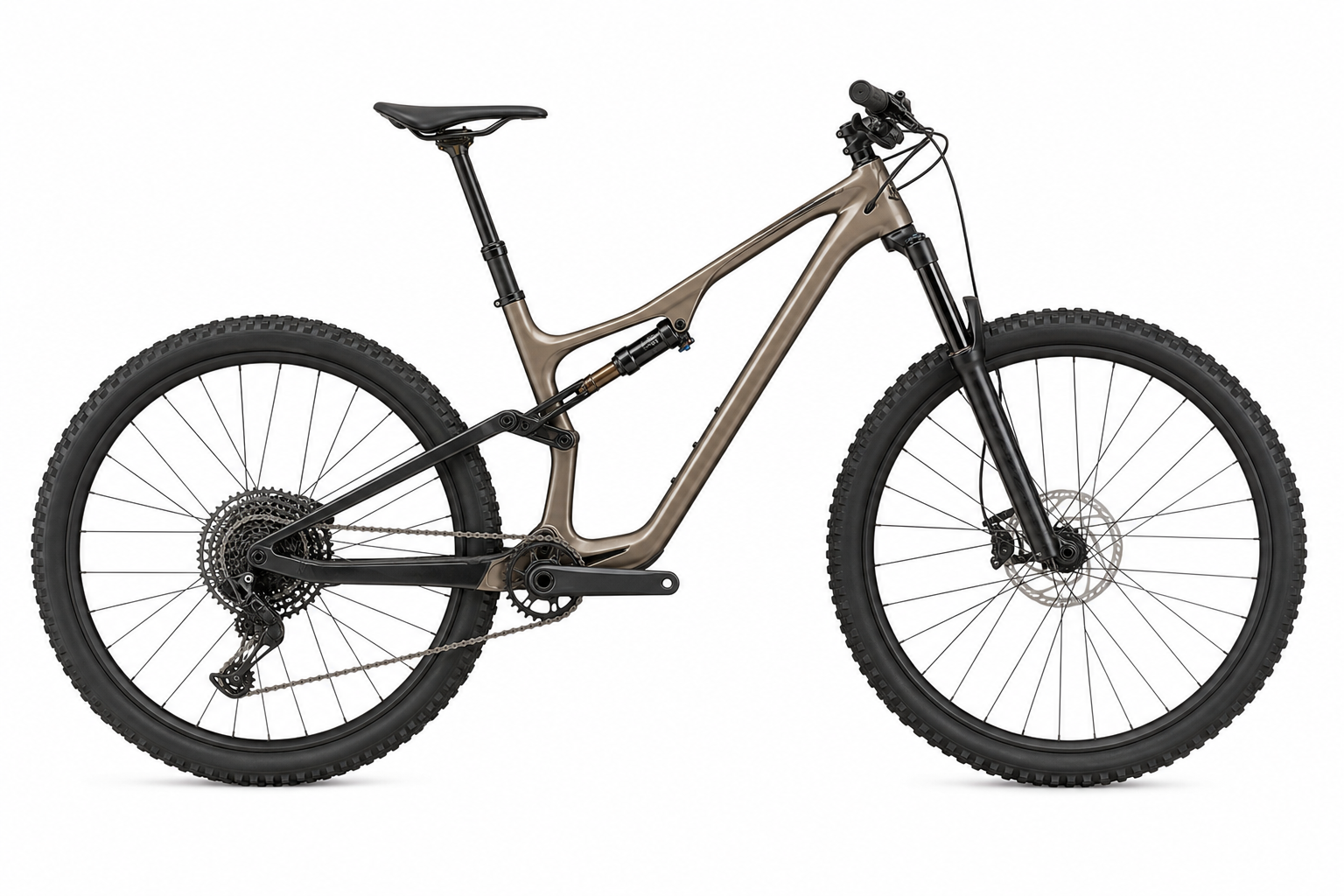 Горный велосипед Trek Marlin 7, 2023