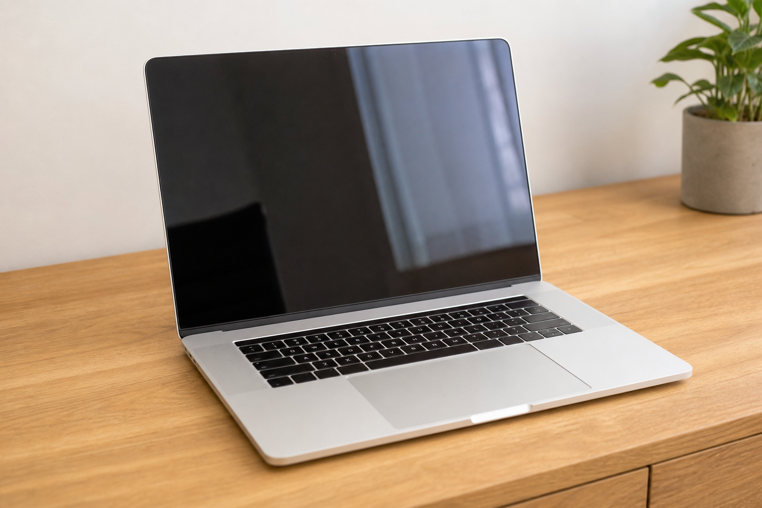 MacBook Pro 14" M3 Pro, 18/512