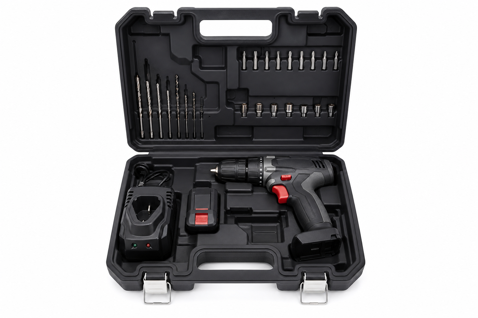 Набор инструмента Bosch Professional