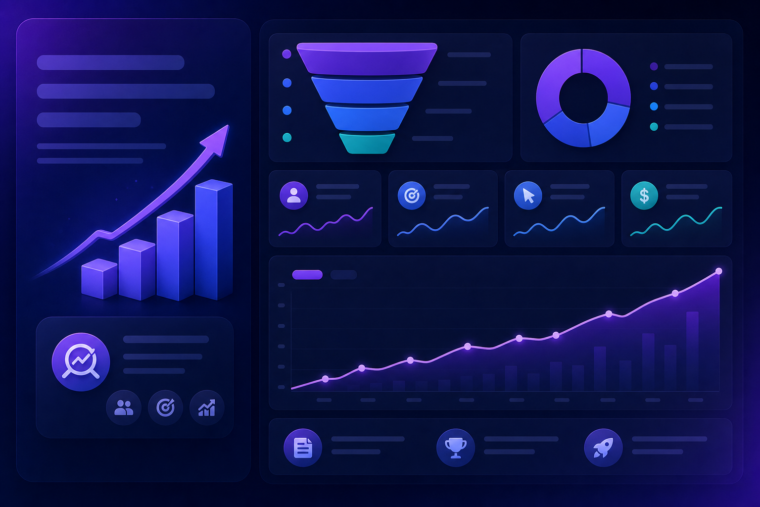 MQL из SEO вырос в 5.2 раза